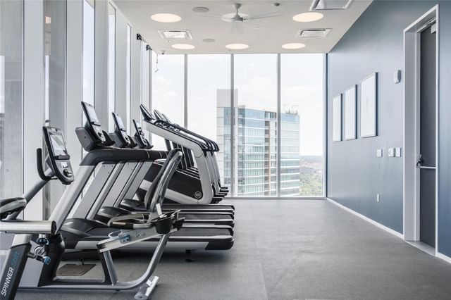 301 West Ave 1705, Austin, TX 78701