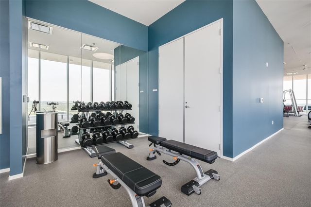 301 West Ave 1705, Austin, TX 78701