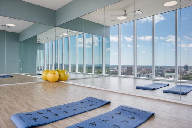 301 West Ave 1705, Austin, TX 78701