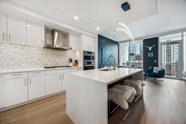 301 West Ave 1705, Austin, TX 78701