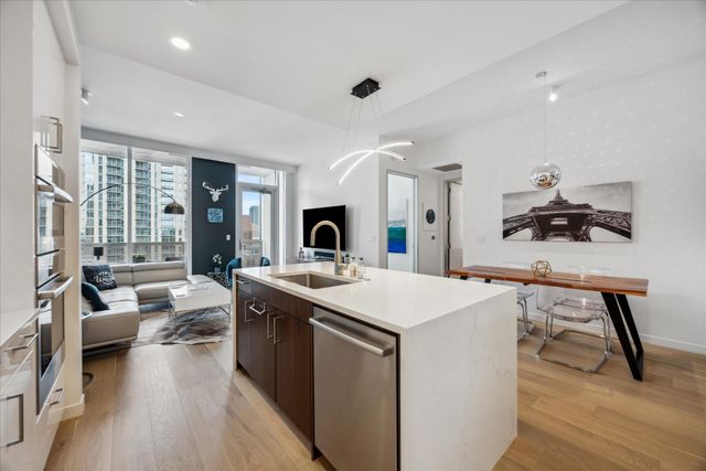 301 West Ave 1705, Austin, TX 78701