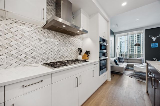 301 West Ave 1705, Austin, TX 78701