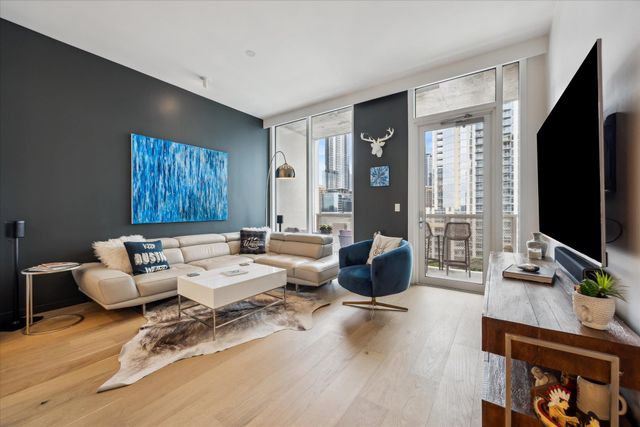 301 West Ave 1705, Austin, TX 78701