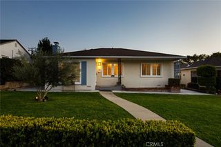 12208 Rose Drive, Whittier, CA 90601