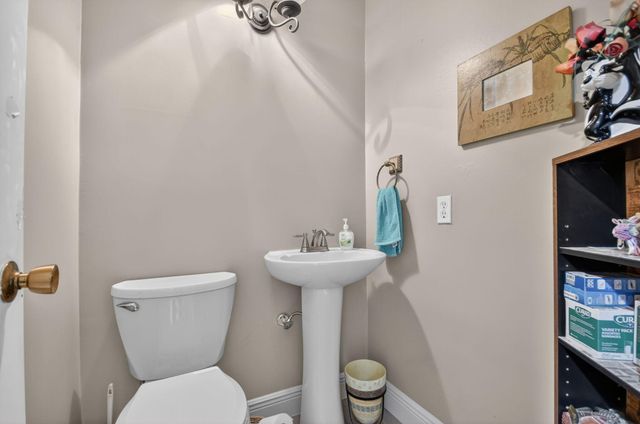 5373 Stonybrook Lane, Boynton Beach, FL 33437