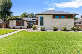 3507 Lions Ridge Drive, Temple, TX 76502