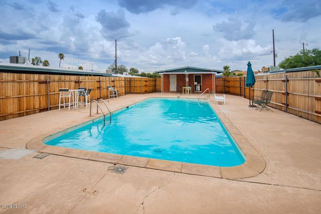 2121 N Country Club Rd Apt 9, Tucson, AZ 85716