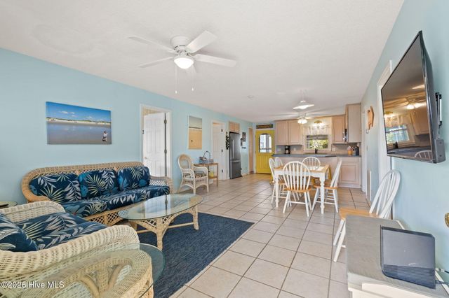 435 34th Street, Sunset Beach, NC 28468