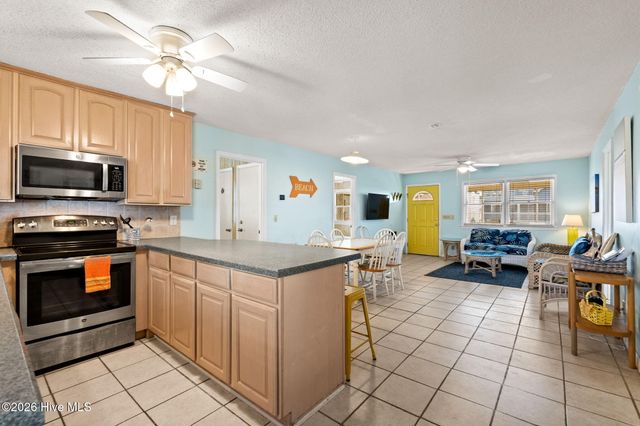 435 34th Street, Sunset Beach, NC 28468