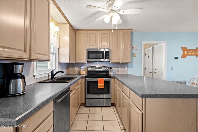 435 34th Street, Sunset Beach, NC 28468