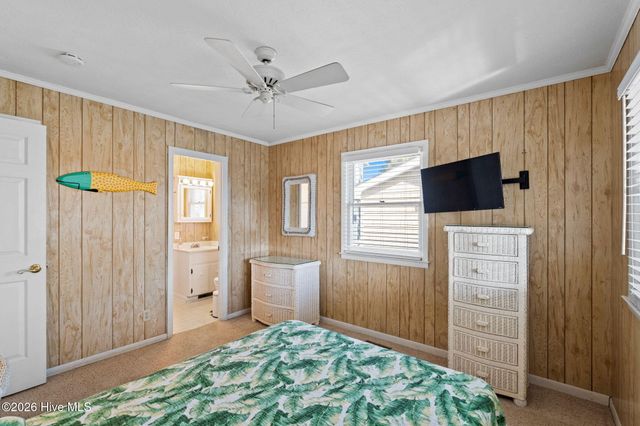 435 34th Street, Sunset Beach, NC 28468