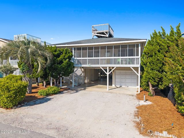 435 34th Street, Sunset Beach, NC 28468
