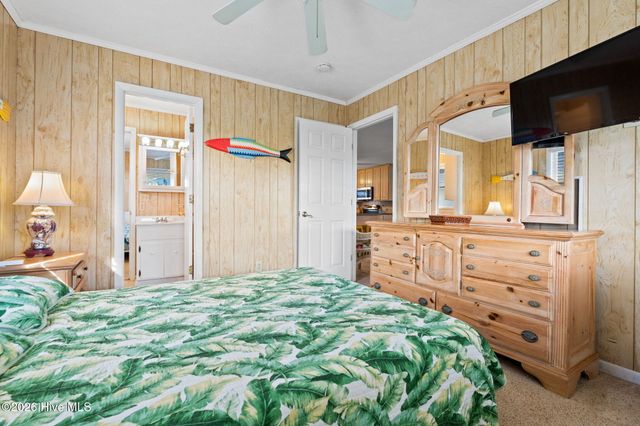 435 34th Street, Sunset Beach, NC 28468