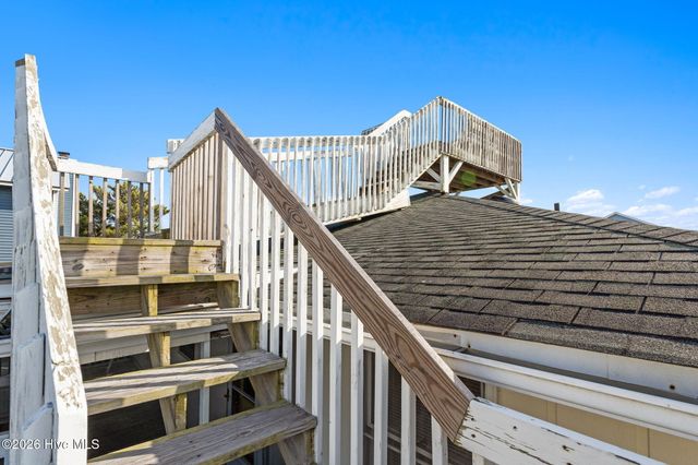 435 34th Street, Sunset Beach, NC 28468