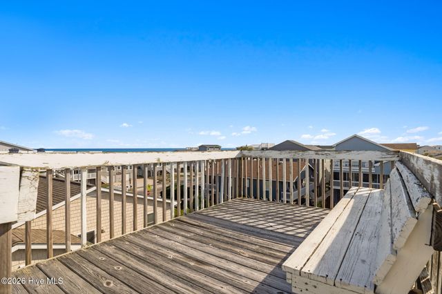 435 34th Street, Sunset Beach, NC 28468