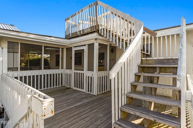 435 34th Street, Sunset Beach, NC 28468