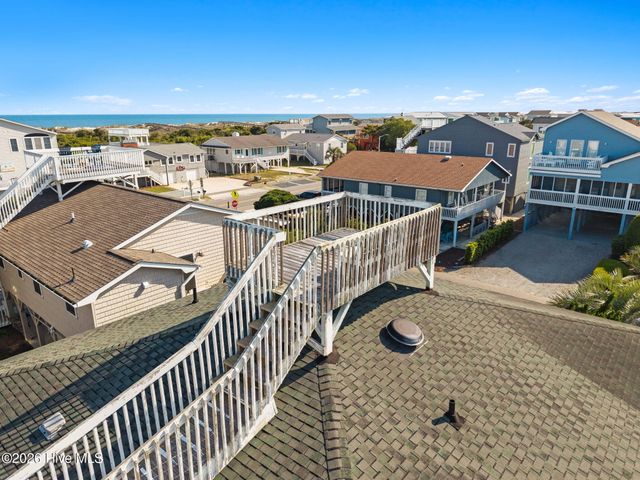 435 34th Street, Sunset Beach, NC 28468