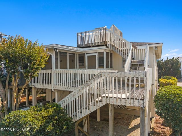 435 34th Street, Sunset Beach, NC 28468