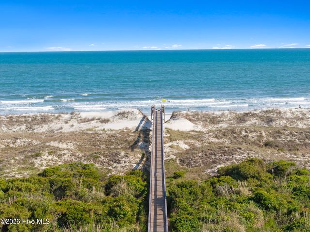 435 34th Street, Sunset Beach, NC 28468