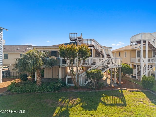 435 34th Street, Sunset Beach, NC 28468