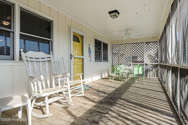 435 34th Street, Sunset Beach, NC 28468