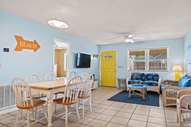 435 34th Street, Sunset Beach, NC 28468