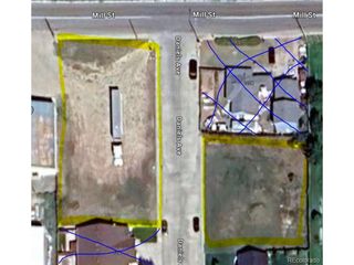 Daniels Lot 01, Brush, CO 80723