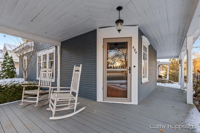 420 Riverside Drive, Portland, MI 48875