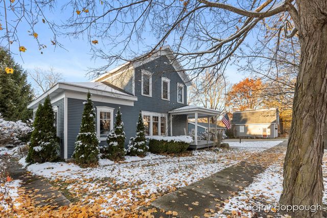 420 Riverside Drive, Portland, MI 48875