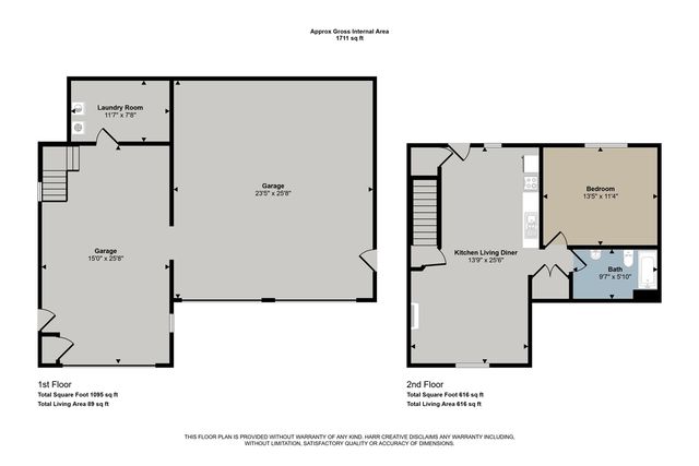 420 Riverside Drive, Portland, MI 48875