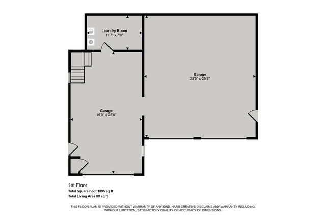 420 Riverside Drive, Portland, MI 48875