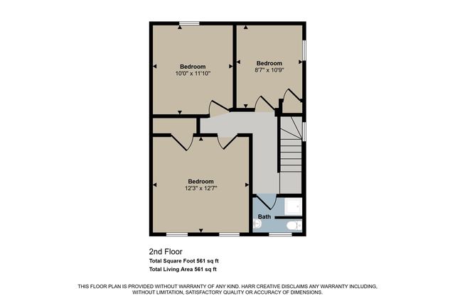 420 Riverside Drive, Portland, MI 48875