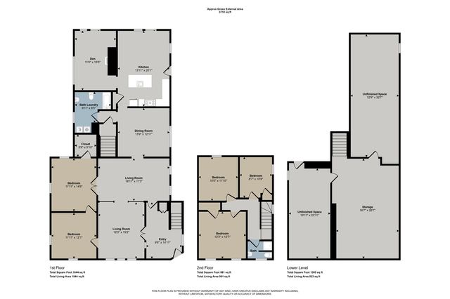 420 Riverside Drive, Portland, MI 48875