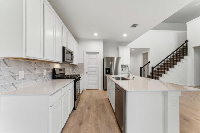 30218 Belgrade Park Lane, Katy, TX 77494