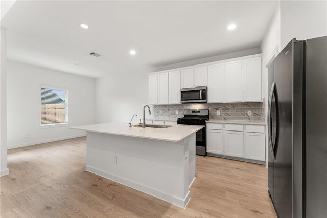 30218 Belgrade Park Lane, Katy, TX 77494