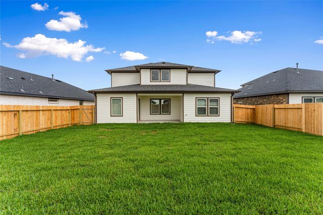 30218 Belgrade Park Lane, Katy, TX 77494