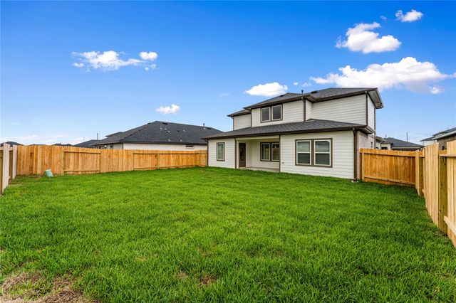 30218 Belgrade Park Lane, Katy, TX 77494