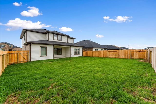 30218 Belgrade Park Lane, Katy, TX 77494