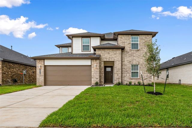 30218 Belgrade Park Lane, Katy, TX 77494