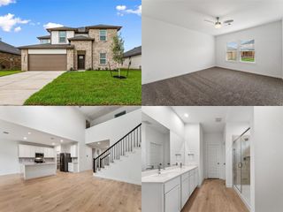 30218 Belgrade Park Lane, Katy, TX 77494