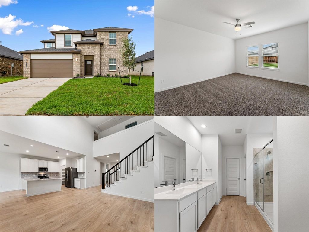 30218 Belgrade Park Lane, Katy, TX 77494