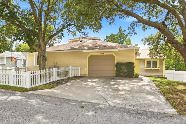 1356 LANDRY CIRCLE, Longwood, FL 32750