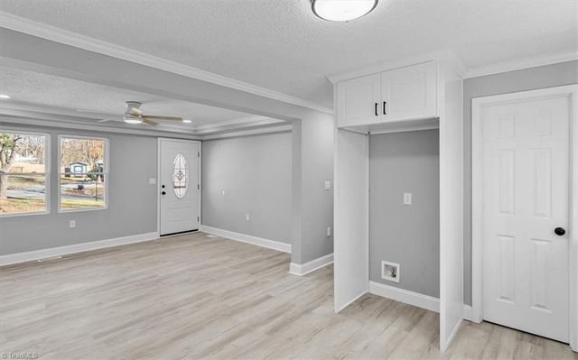 2050 Welborn Circle, Ramseur, NC 27316