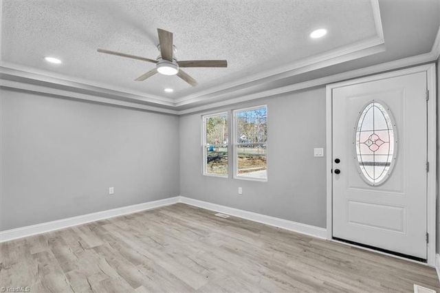 2050 Welborn Circle, Ramseur, NC 27316