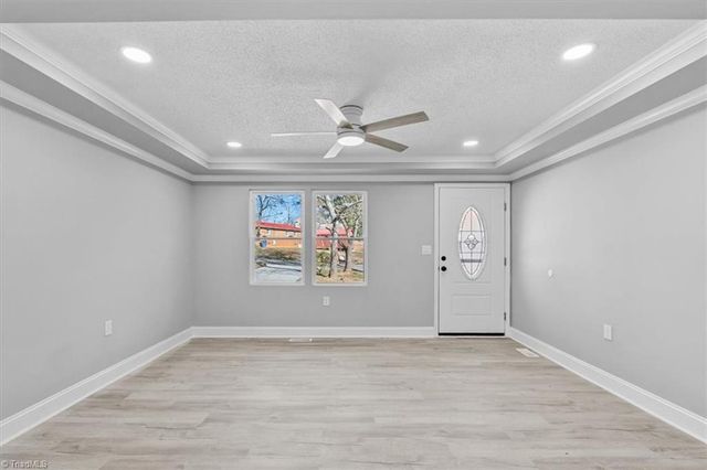 2050 Welborn Circle, Ramseur, NC 27316