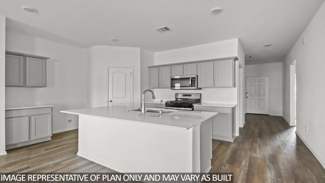 15726 Garden Ridge Drive, Montgomery, TX 77316