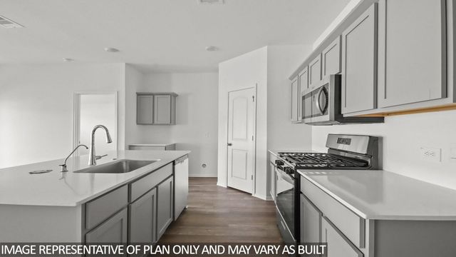 15726 Garden Ridge Drive, Montgomery, TX 77316