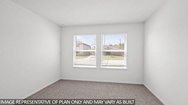 15726 Garden Ridge Drive, Montgomery, TX 77316