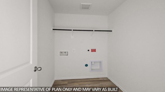 15726 Garden Ridge Drive, Montgomery, TX 77316