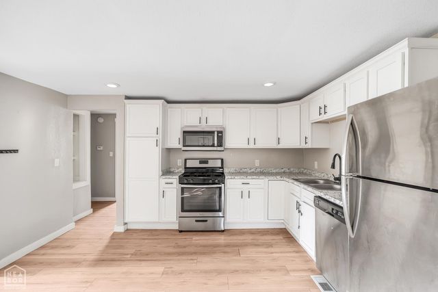 1804 Roy, Jonesboro, AR 72401